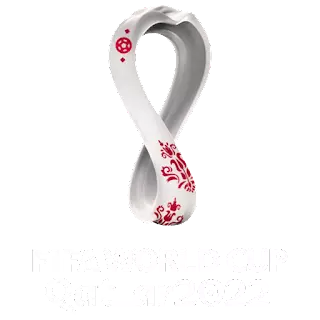 logo mundial Qatar 2022